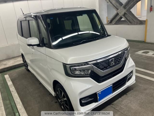 honda n-box 2018 CFJ1518634 image 2