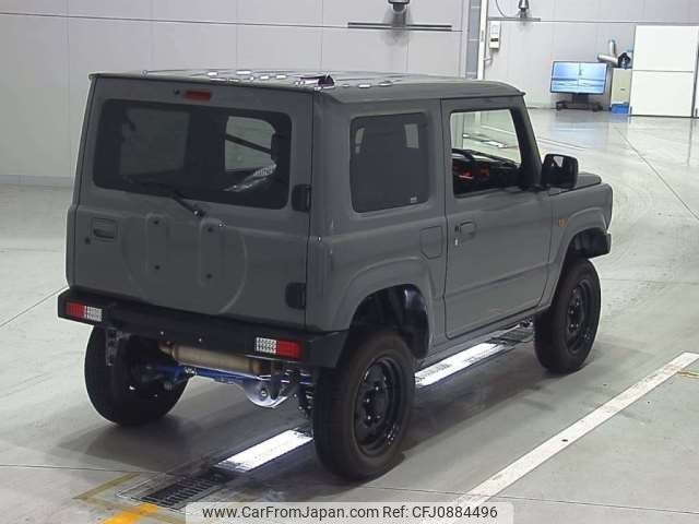 suzuki jimny 2021 -SUZUKI--Jimny 3BA-JB64W--JB64W-207164---SUZUKI--Jimny 3BA-JB64W--JB64W-207164- image 2