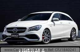 mercedes-benz amg 2016 CFJ1840241