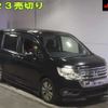 honda stepwagon 2014 -HONDA--Stepwgn RK5--5400038---HONDA--Stepwgn RK5--5400038- image 1