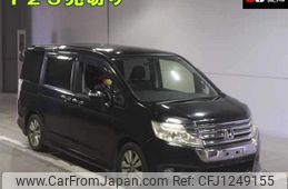 honda stepwagon 2014 -HONDA--Stepwgn RK5--5400038---HONDA--Stepwgn RK5--5400038-