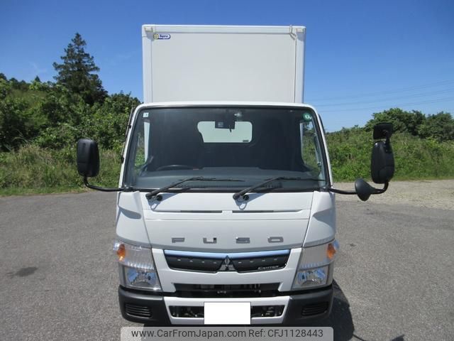mitsubishi-fuso canter 2017 GOO_NET_EXCHANGE_0505029A30250507W001 image 2