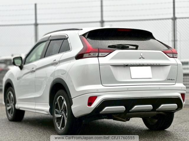 mitsubishi eclipse-cross 2021 CFJ1760555 image 2