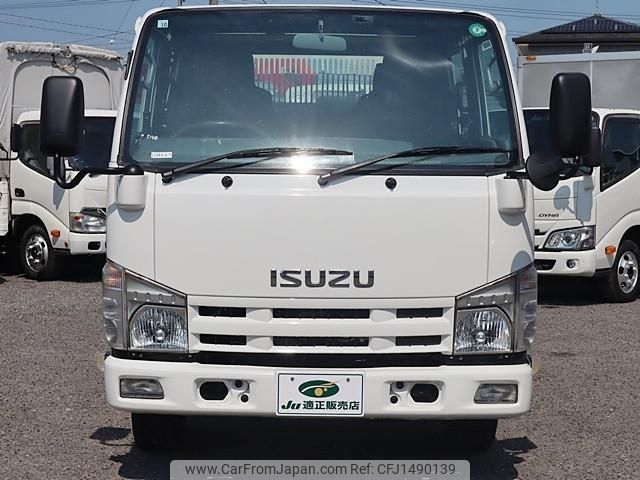 isuzu elf-truck 2014 CFJ1490139 image 2