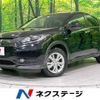 honda vezel 2017 -HONDA--VEZEL DAA-RU4--RU4-1207037---HONDA--VEZEL DAA-RU4--RU4-1207037- image 1