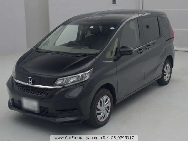 honda freed 2022 -HONDA 【八戸 501ｽ1286】--Freed 6BA-GB6--GB6-3110074---HONDA 【八戸 501ｽ1286】--Freed 6BA-GB6--GB6-3110074- image 1