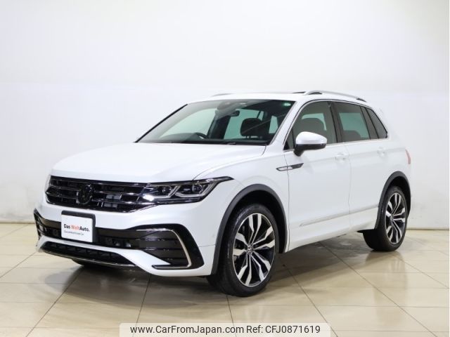 volkswagen tiguan 2024 -VOLKSWAGEN--VW Tiguan 3BA-5NDNNF--WVGZZZ5N1RW041250---VOLKSWAGEN--VW Tiguan 3BA-5NDNNF--WVGZZZ5N1RW041250- image 1