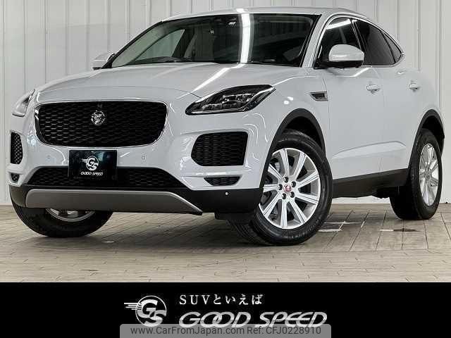 jaguar e-pace 2018 quick_quick_LDA-DF2NA_SADFA2ANXJ1Z30596 image 1