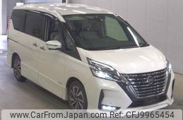 nissan serena 2021 quick_quick_5AA-GFC27_226130