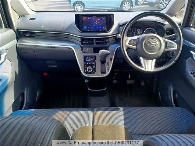 daihatsu move 2014 -DAIHATSU--Move DBA-LA150S--LA150S-0001139---DAIHATSU--Move DBA-LA150S--LA150S-0001139- image 2