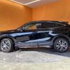 toyota harrier 2022 quick_quick_MXUA80_MXUA80-0074465 image 16