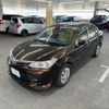 toyota corolla-axio 2015 AF-NRE161-0011885 image 1