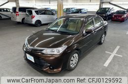 toyota corolla-axio 2015 AF-NRE161-0011885