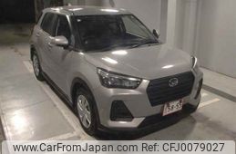 daihatsu rocky 2022 -DAIHATSU--Rocky A201S-0001943---DAIHATSU--Rocky A201S-0001943-