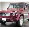 mercedes-benz g-class 1997 quick_quick_E-463231_WDB46323117107202 image 1