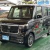 honda n-box 2025 -HONDA--N BOX 6BA-JF5--JF5-2066***---HONDA--N BOX 6BA-JF5--JF5-2066***- image 2