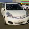 nissan note 2012 No.11813 image 1