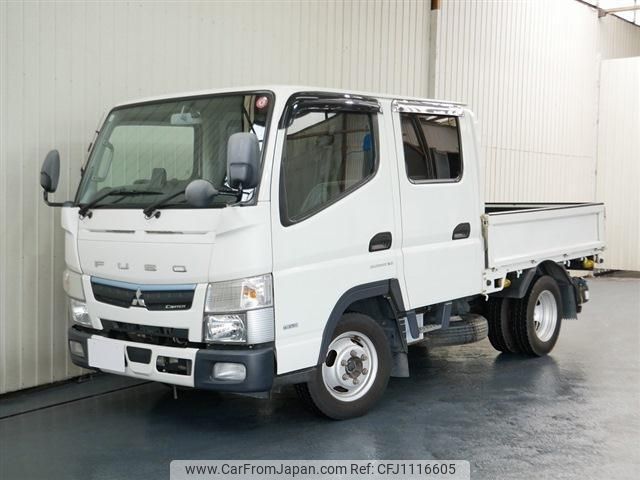 mitsubishi-fuso canter 2020 -MITSUBISHI--Canter FBA00--571267---MITSUBISHI--Canter FBA00--571267- image 2