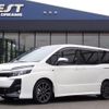 toyota voxy 2018 quick_quick_DBA-ZRR80W_ZRR80-0408229 image 1