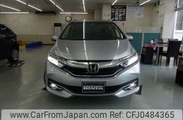 honda shuttle 2018 -HONDA 【札幌 504ﾎ6211】--Shuttle GP8--1203497---HONDA 【札幌 504ﾎ6211】--Shuttle GP8--1203497-