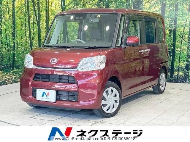 daihatsu tanto 2017 -DAIHATSU--Tanto DBA-LA600S--LA600S-0584238---DAIHATSU--Tanto DBA-LA600S--LA600S-0584238- image 1