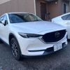 mazda cx-5 2018 -MAZDA--CX-5 3DA-KF2P--KF2P-205144---MAZDA--CX-5 3DA-KF2P--KF2P-205144- image 1