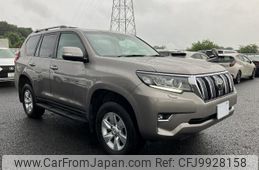 toyota land-cruiser-prado 2020 quick_quick_3DA-GDJ150W_GDJ150-0051871