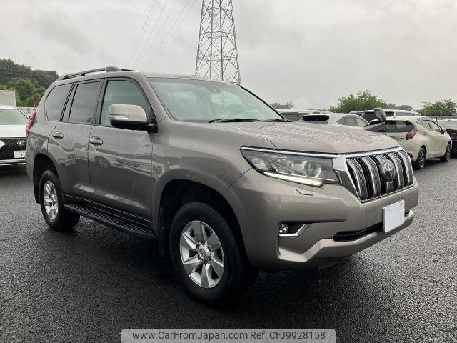 toyota land-cruiser-prado 2020 quick_quick_3DA-GDJ150W_GDJ150-0051871 image 1