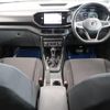 volkswagen t-cross 2020 quick_quick_C1DKR_WVGZZZC1ZLY135491 image 4