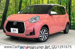 toyota passo 2020 quick_quick_M700A_M700A-0169343