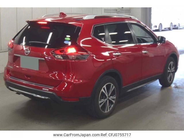 nissan x-trail 2020 quick_quick_DBA-T32_065260 image 2