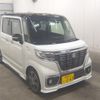 suzuki spacia 2020 -SUZUKI 【群馬 581ﾌ263】--Spacia MK53S--893744---SUZUKI 【群馬 581ﾌ263】--Spacia MK53S--893744- image 1