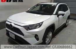 toyota rav4 2020 -TOYOTA 【函館 339ﾋ123】--RAV4 MXAA54--4018022---TOYOTA 【函館 339ﾋ123】--RAV4 MXAA54--4018022-