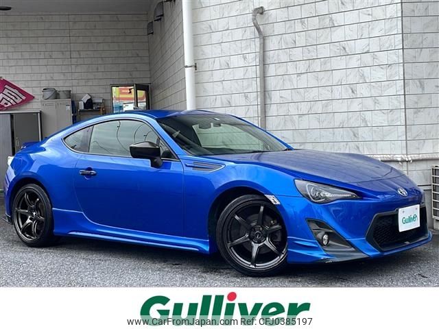 subaru brz 2013 -SUBARU--BRZ DBA-ZC6--ZC6-013128---SUBARU--BRZ DBA-ZC6--ZC6-013128- image 1