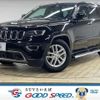 jeep grand-cherokee 2018 quick_quick_DBA-WK36TA_1C4RJFFG4JC315315 image 1