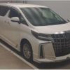 toyota alphard 2020 quick_quick_3BA-AGH30W_AGH30-0317241 image 1