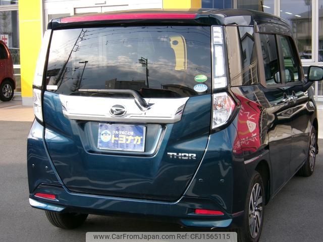 daihatsu thor 2020 CFJ1565115 image 2