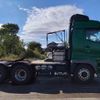 mitsubishi-fuso super-great 2017 -MITSUBISHI--Super Great QPG-FV64VJR--FV64VJ-520025---MITSUBISHI--Super Great QPG-FV64VJR--FV64VJ-520025- image 7