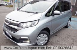 honda freed 2021 -HONDA 【函館 500ﾌ5075】--Freed GB8--3110063---HONDA 【函館 500ﾌ5075】--Freed GB8--3110063-