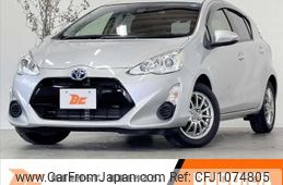 toyota aqua 2016 -TOYOTA--AQUA DAA-NHP10--NHP10-2565498---TOYOTA--AQUA DAA-NHP10--NHP10-2565498-