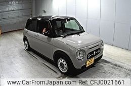 suzuki alto-lapin 2022 -SUZUKI 【福山 581か8941】--Alto Lapin HE33S-413492---SUZUKI 【福山 581か8941】--Alto Lapin HE33S-413492-