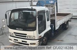 isuzu forward 2006 -ISUZU--Forward FRR34L4-7007818---ISUZU--Forward FRR34L4-7007818-