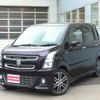 suzuki wagon-r 2017 -SUZUKI 【名変中 】--Wagon R MH55S--905729---SUZUKI 【名変中 】--Wagon R MH55S--905729- image 1