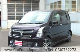 suzuki wagon-r 2017 -SUZUKI 【名変中 】--Wagon R MH55S--905729---SUZUKI 【名変中 】--Wagon R MH55S--905729-