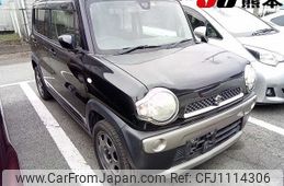 suzuki hustler 2014 -SUZUKI--Hustler MR31S--816180---SUZUKI--Hustler MR31S--816180-