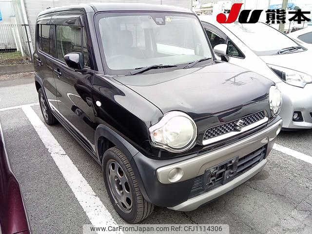 suzuki hustler 2014 -SUZUKI--Hustler MR31S--816180---SUZUKI--Hustler MR31S--816180- image 1