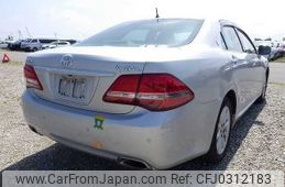 toyota crown-royal-series 2008 TE2241