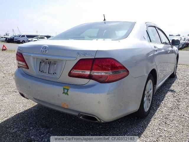 toyota crown-royal-series 2008 TE2241 image 1