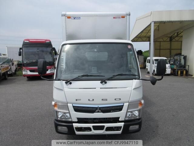 mitsubishi-fuso canter 2020 -MITSUBISHI--Canter 2RG-FEA20--FEA20-580780---MITSUBISHI--Canter 2RG-FEA20--FEA20-580780- image 2