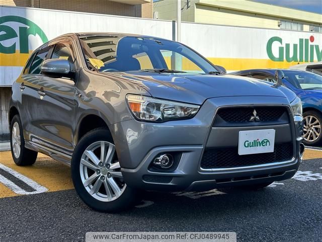 mitsubishi rvr 2012 -MITSUBISHI--RVR DBA-GA4W--GA4W-0101349---MITSUBISHI--RVR DBA-GA4W--GA4W-0101349- image 1